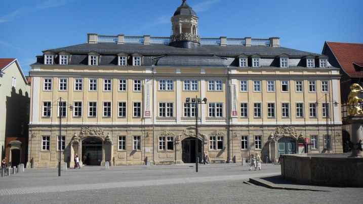 Eisenach